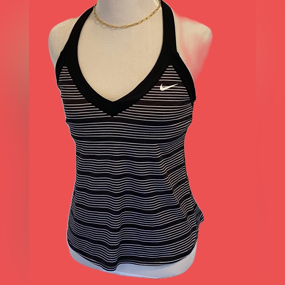 Nike Athletic Tank Top